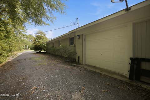 Tiny photo for 4837 College Acres Drive, Wilmington, NC 28403 (MLS # 100594205)