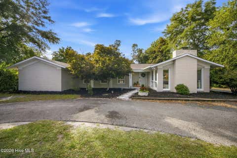 Tiny photo for 4837 College Acres Drive, Wilmington, NC 28403 (MLS # 100594205)