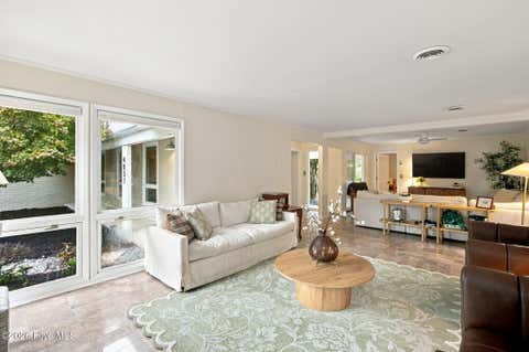 Tiny photo for 4837 College Acres Drive, Wilmington, NC 28403 (MLS # 100594205)