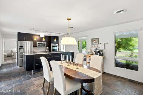 Tiny photo for 4837 College Acres Drive, Wilmington, NC 28403 (MLS # 100594205)