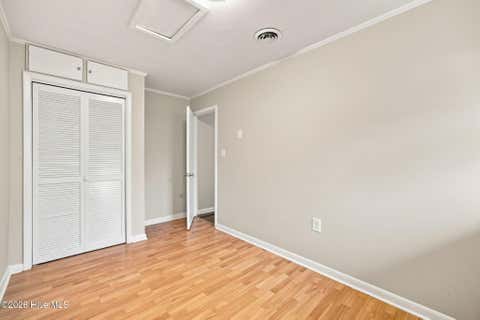 Tiny photo for 4837 College Acres Drive, Wilmington, NC 28403 (MLS # 100594205)