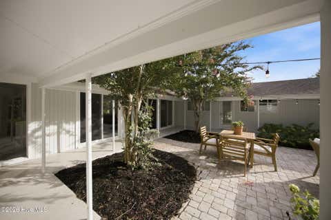 Tiny photo for 4837 College Acres Drive, Wilmington, NC 28403 (MLS # 100594205)