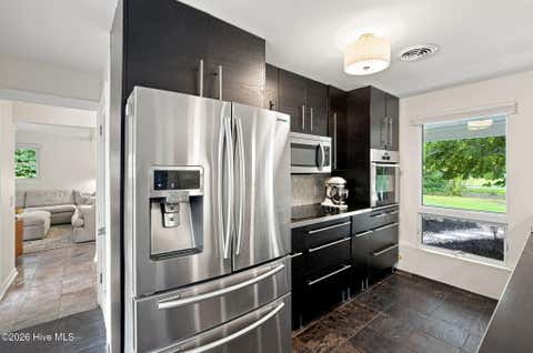 Tiny photo for 4837 College Acres Drive, Wilmington, NC 28403 (MLS # 100594205)