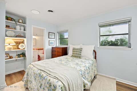 Tiny photo for 4837 College Acres Drive, Wilmington, NC 28403 (MLS # 100594205)
