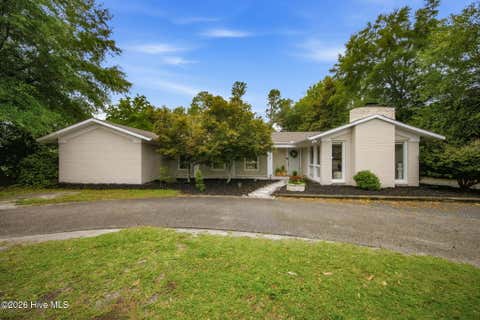 Tiny photo for 4837 College Acres Drive, Wilmington, NC 28403 (MLS # 100594205)