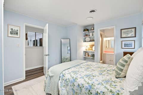 Tiny photo for 4837 College Acres Drive, Wilmington, NC 28403 (MLS # 100594205)