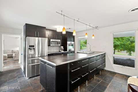 Tiny photo for 4837 College Acres Drive, Wilmington, NC 28403 (MLS # 100594205)
