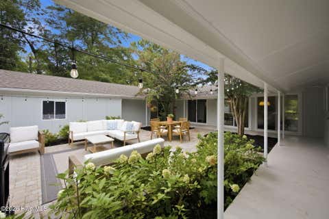 Tiny photo for 4837 College Acres Drive, Wilmington, NC 28403 (MLS # 100594205)