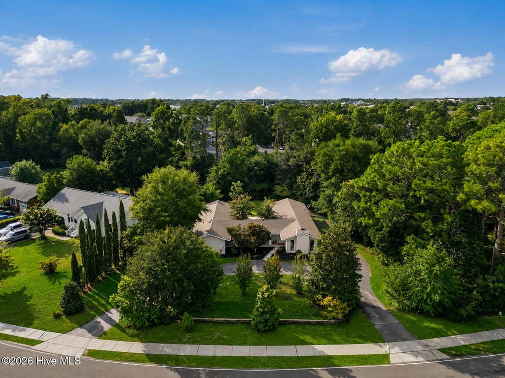Photo of 4837 College Acres Drive, Wilmington, NC 28403 (MLS # 100594205)