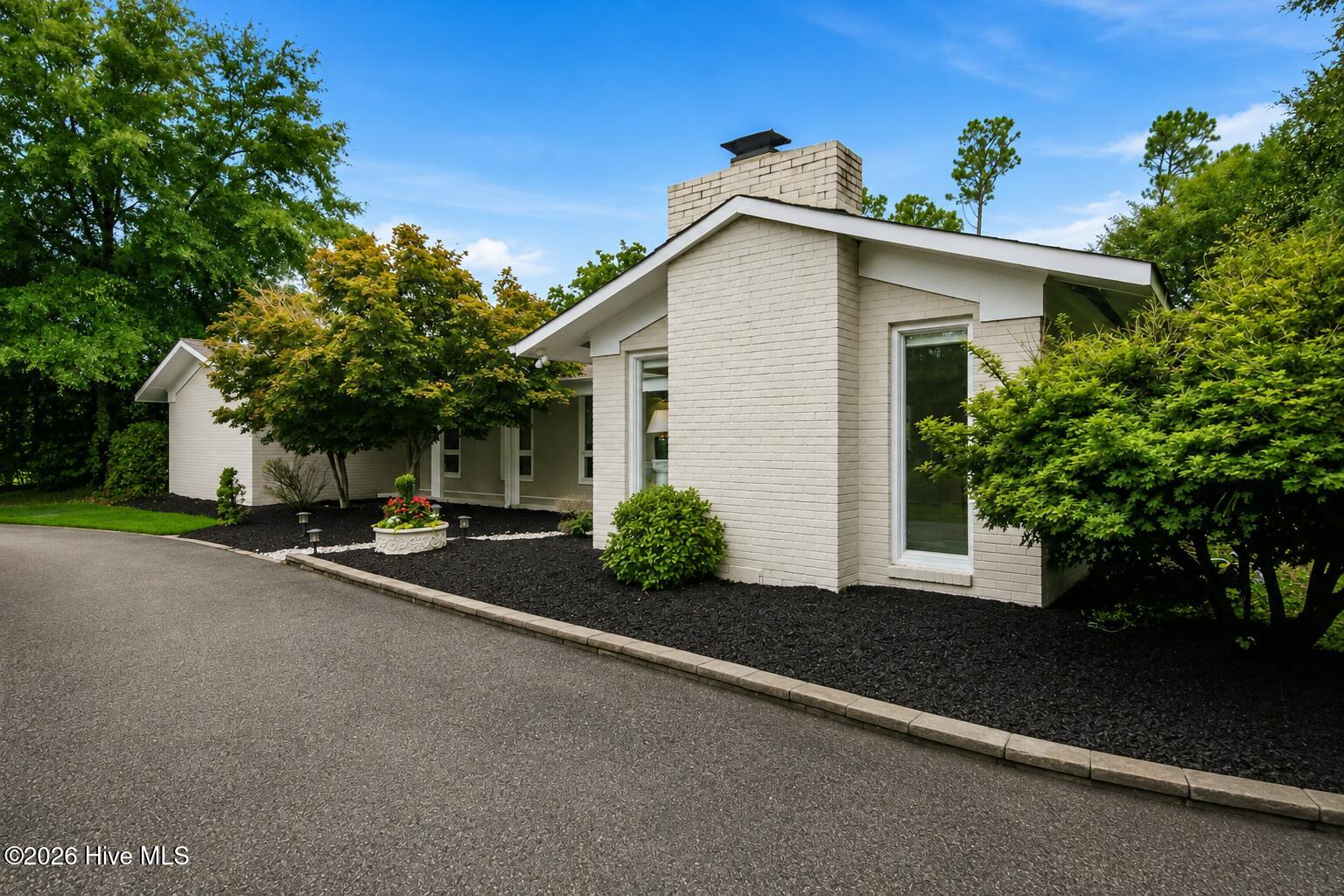 4837 College Acres Drive