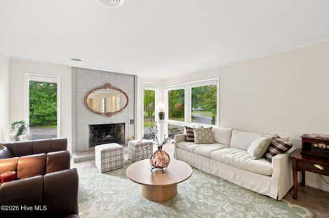 Tiny photo for 4837 College Acres Drive, Wilmington, NC 28403 (MLS # 100594205)