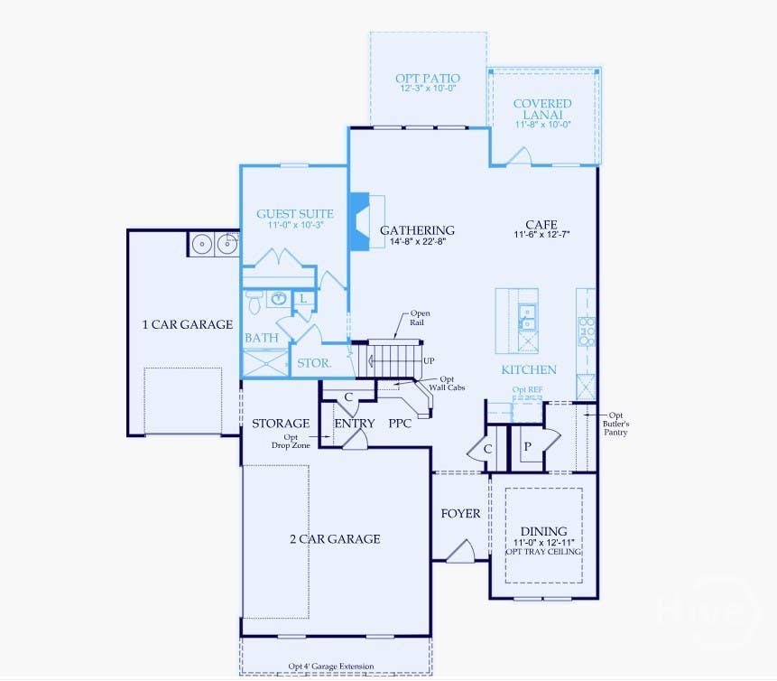 Photo of 146 Mountainview Lane, Jefferson, GA 30549 (MLS # CL362220)
