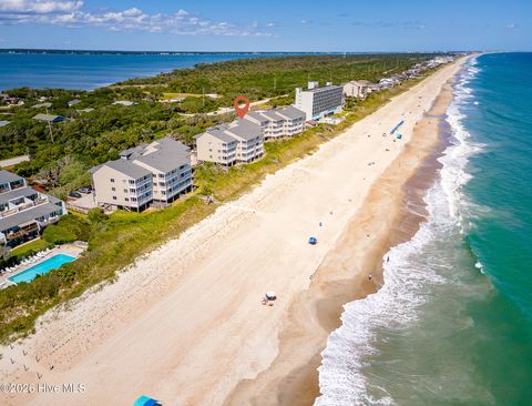 525 Salter Path Road B5 The Breakers Pine Knoll Shores NC 28512