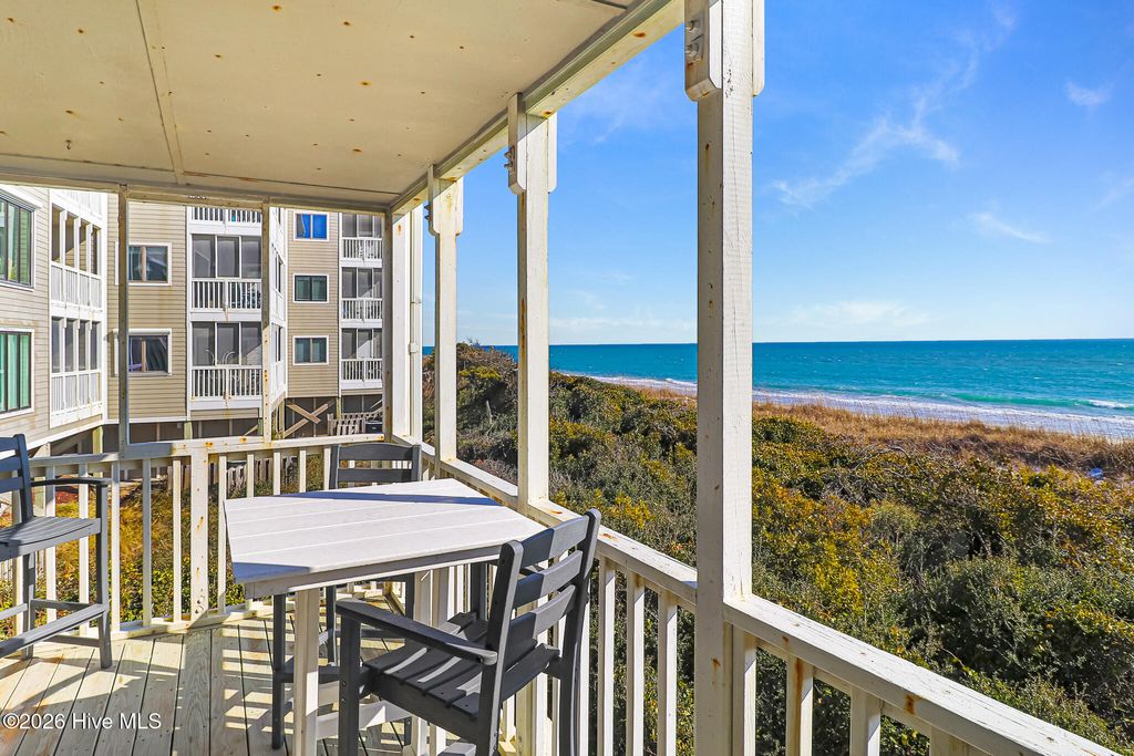 Photo of 525 Salter Path Road #B5 The Breakers, Pine Knoll Shores, NC 28512 (MLS # 100553847)