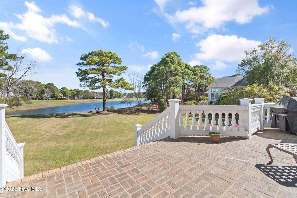 Photo of 2760 Marsh Point Lane SE, Southport, NC 28461 (MLS # 100498413)
