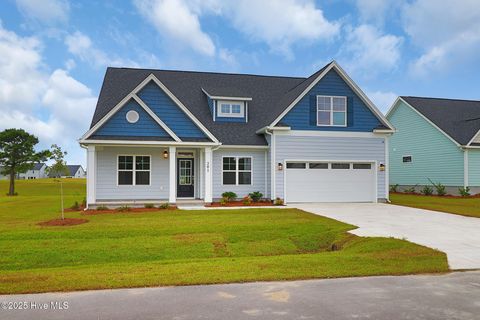 201 Windswept Lane Beaufort NC 28516