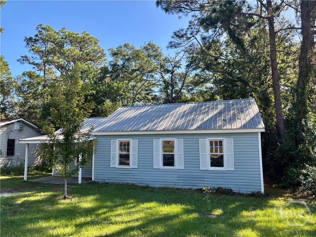 Photo of 348 N College Street, Statesboro, GA (MLS # SA365179)