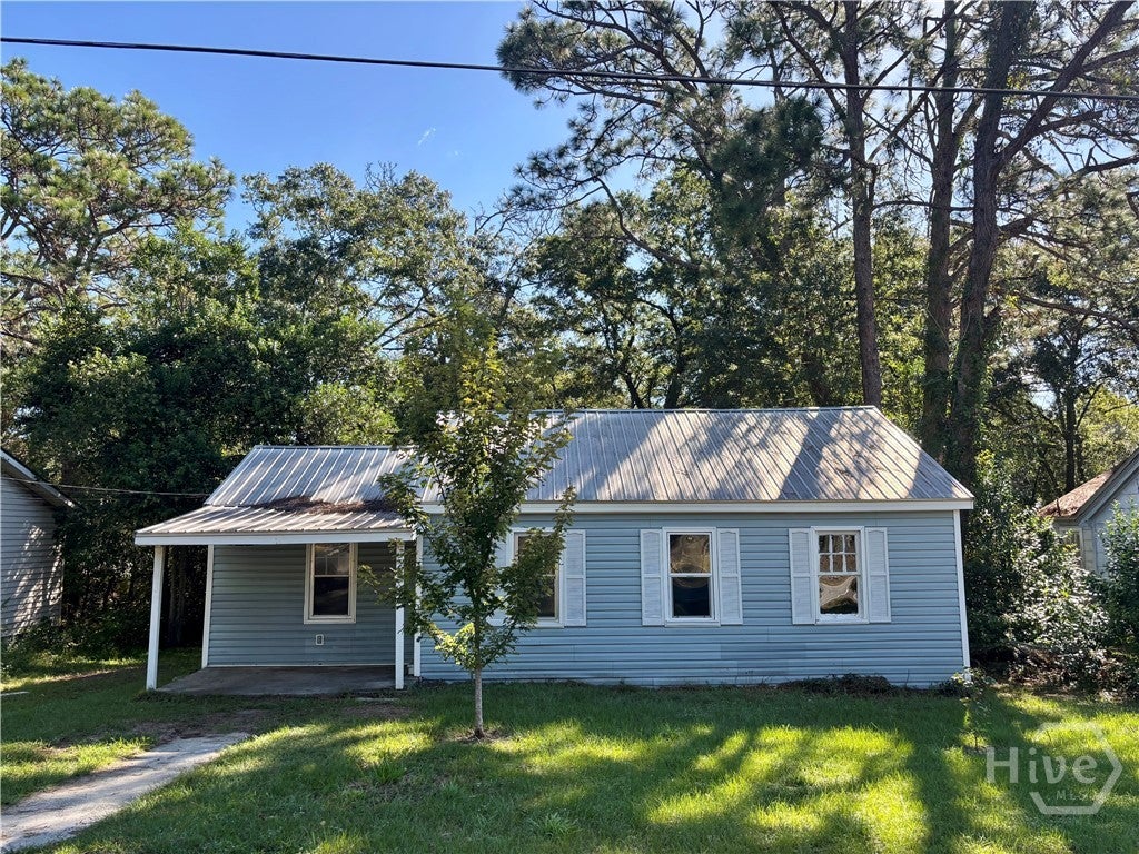 Photo of 348 N College Street, Statesboro, GA (MLS # SA365179)