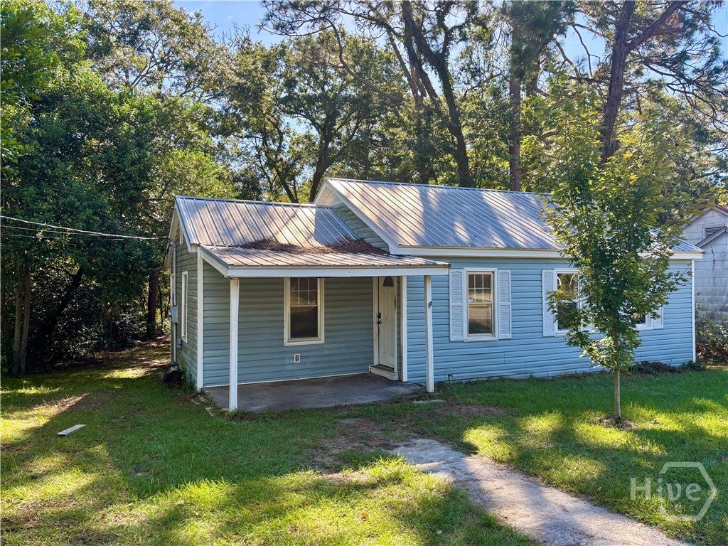 Photo of 348 N College Street, Statesboro, GA (MLS # SA365179)