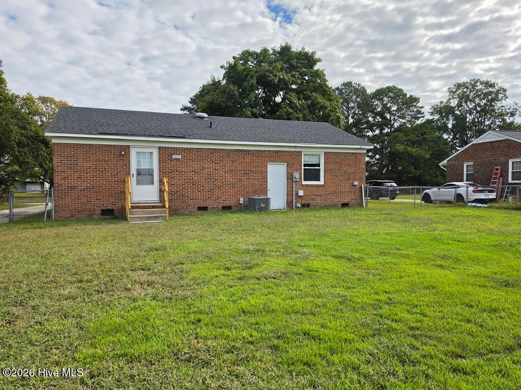 Photo of 2404 Dale Avenue, Tarboro, NC 27886 (MLS # 100610115)