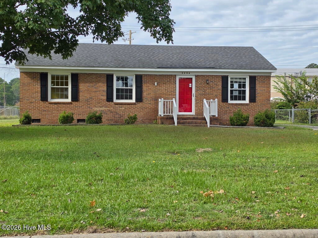 Photo of 2404 Dale Avenue, Tarboro, NC 27886 (MLS # 100610115)