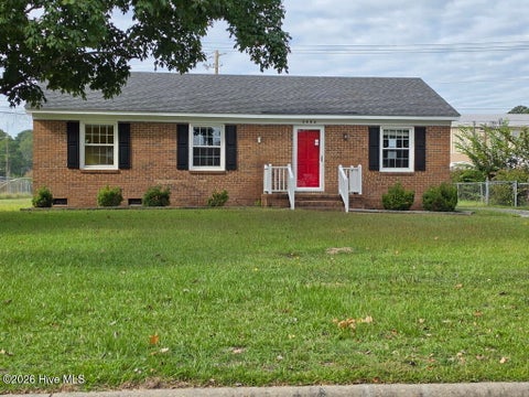Photo of 2404 Dale Avenue, Tarboro, NC 27886 (MLS # 100610115)