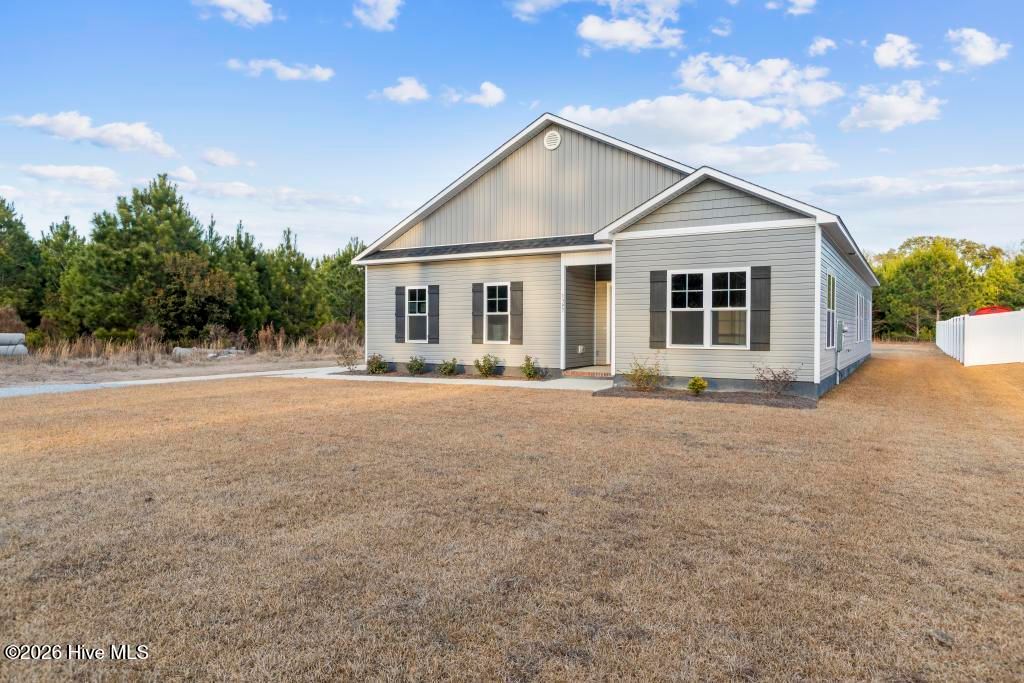 Photo of 1397 Hammocks Beach Road, Swansboro, NC 28584 (MLS # 100552933)