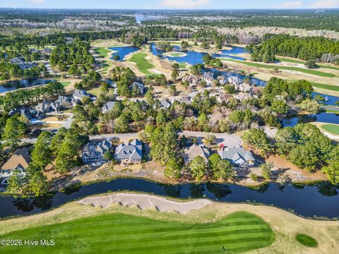 Tiny photo for 8815 Carenden Court, Sunset Beach, NC 28468 (MLS # 100560643)