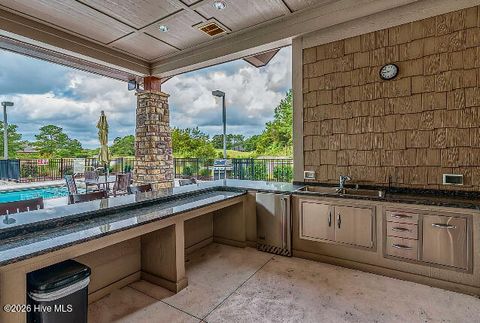 Tiny photo for 8815 Carenden Court, Sunset Beach, NC 28468 (MLS # 100560643)