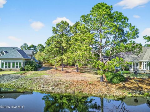 Tiny photo for 8815 Carenden Court, Sunset Beach, NC 28468 (MLS # 100560643)