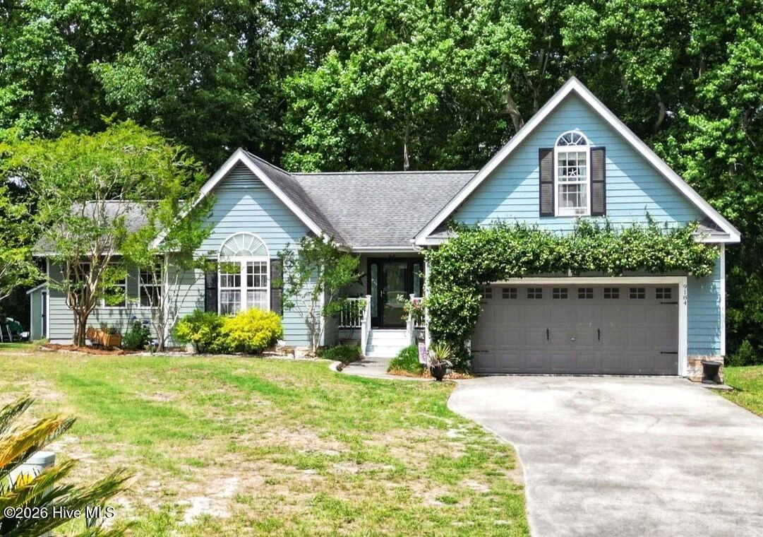 9184 Seaside Landing SW