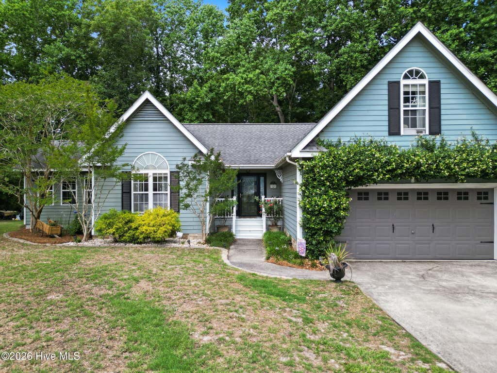 Photo of 9184 Seaside Landing SW, Calabash, NC 28467 (MLS # 100575714)
