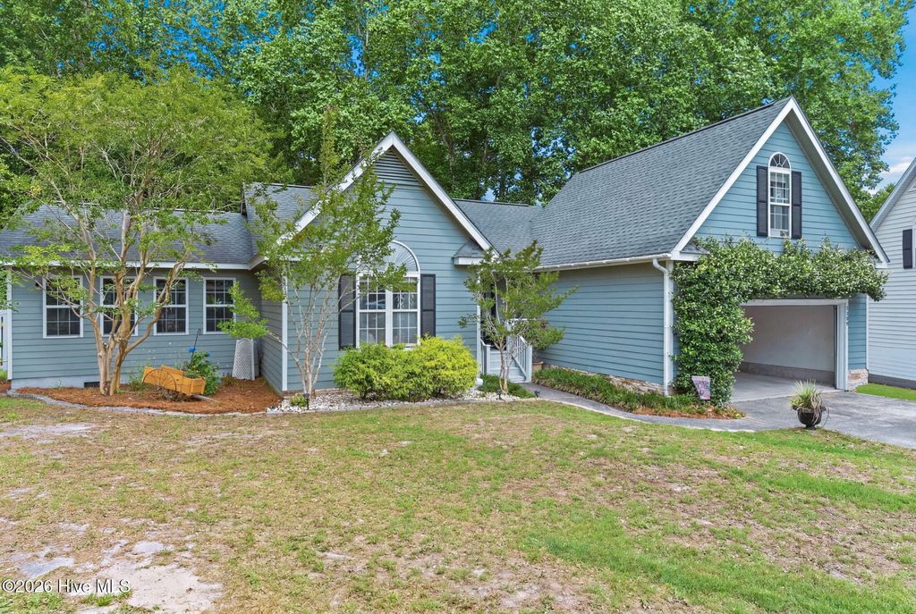 Photo of 9184 Seaside Landing SW, Calabash, NC 28467 (MLS # 100575714)
