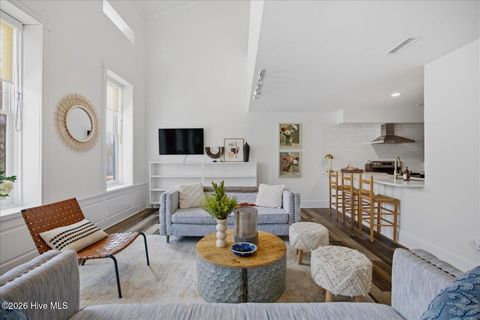 Tiny photo for 20 S Front Street #Unit R1, Wilmington, NC 28401 (MLS # 100559467)