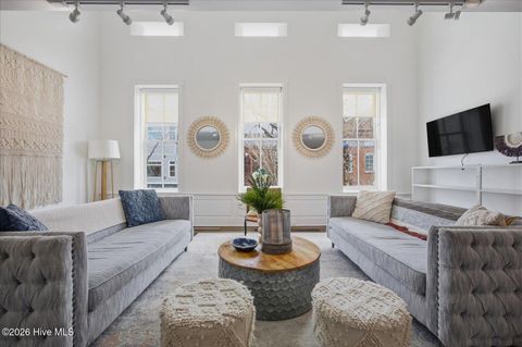 Tiny photo for 20 S Front Street #Unit R1, Wilmington, NC 28401 (MLS # 100559467)