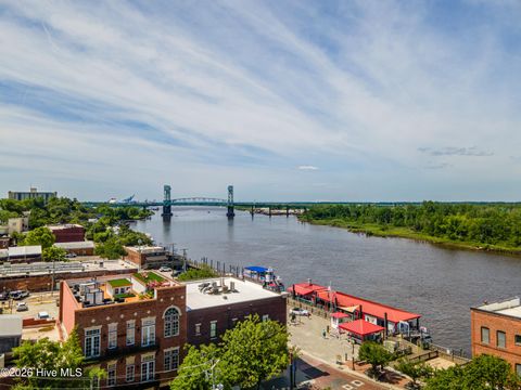 Tiny photo for 20 S Front Street #Unit R1, Wilmington, NC 28401 (MLS # 100559467)