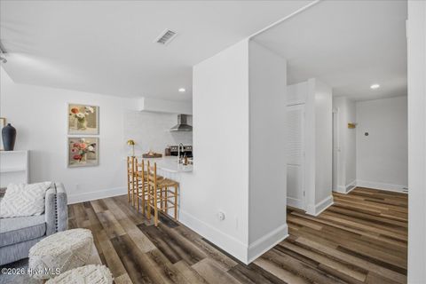 Tiny photo for 20 S Front Street #Unit R1, Wilmington, NC 28401 (MLS # 100559467)