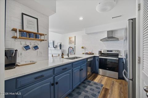 Tiny photo for 20 S Front Street #Unit R1, Wilmington, NC 28401 (MLS # 100559467)