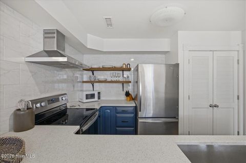 Tiny photo for 20 S Front Street #Unit R1, Wilmington, NC 28401 (MLS # 100559467)