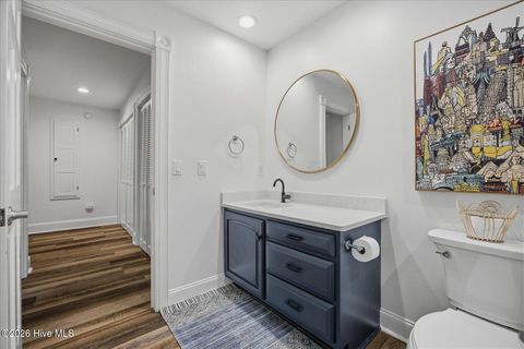 Tiny photo for 20 S Front Street #Unit R1, Wilmington, NC 28401 (MLS # 100559467)