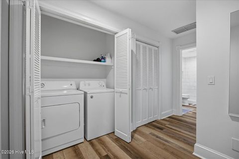 Tiny photo for 20 S Front Street #Unit R1, Wilmington, NC 28401 (MLS # 100559467)