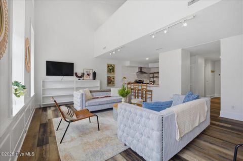 Tiny photo for 20 S Front Street #Unit R1, Wilmington, NC 28401 (MLS # 100559467)