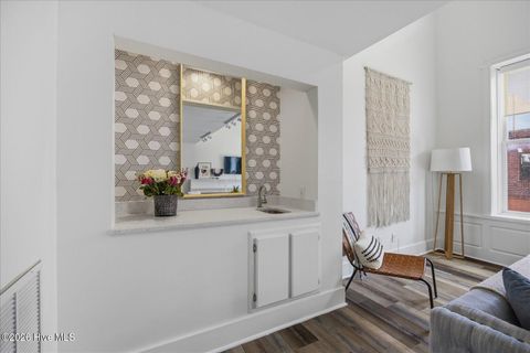 Tiny photo for 20 S Front Street #Unit R1, Wilmington, NC 28401 (MLS # 100559467)