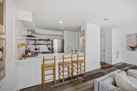 Tiny photo for 20 S Front Street #Unit R1, Wilmington, NC 28401 (MLS # 100559467)