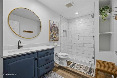 Tiny photo for 20 S Front Street #Unit R1, Wilmington, NC 28401 (MLS # 100559467)