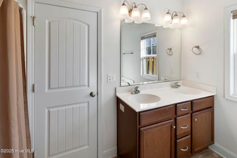 Tiny photo for 348 Hawk Hollow Trail, Burgaw, NC 28425 (MLS # 100545138)