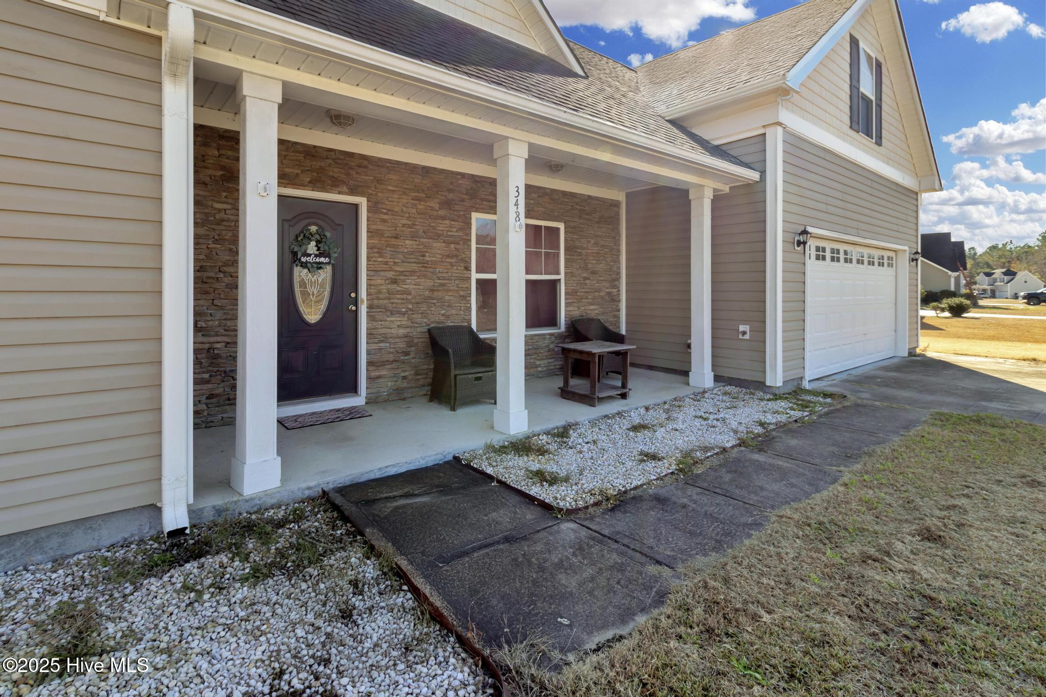 348 Hawk Hollow Trail