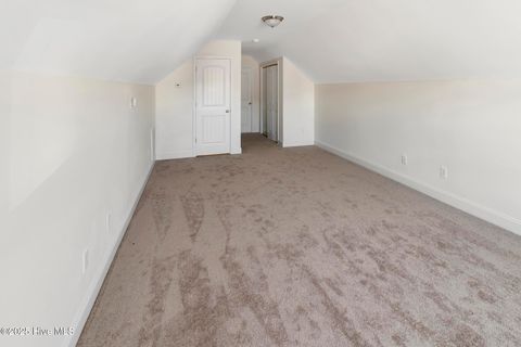 Tiny photo for 348 Hawk Hollow Trail, Burgaw, NC 28425 (MLS # 100545138)