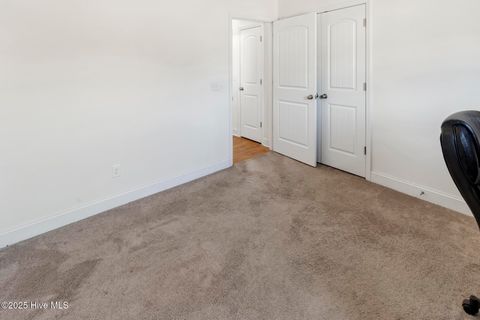 Tiny photo for 348 Hawk Hollow Trail, Burgaw, NC 28425 (MLS # 100545138)