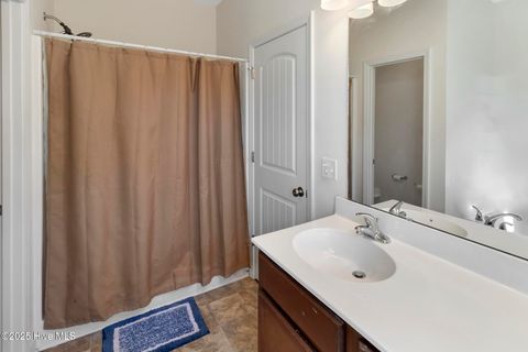 Tiny photo for 348 Hawk Hollow Trail, Burgaw, NC 28425 (MLS # 100545138)